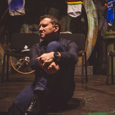 S10 Ep21: Our friend, Richard Moore