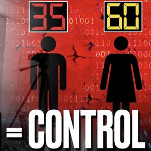 CONTROLAR CON LA EXCUSA DE PROTEGER - Podcast de Marc Vidal