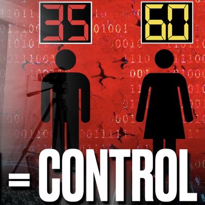 CONTROLAR CON LA EXCUSA DE PROTEGER - Podcast de Marc Vidal