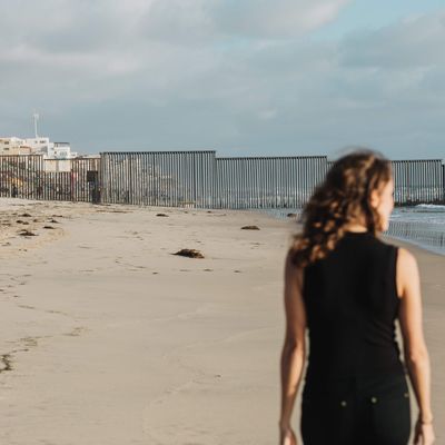Finding Power In Reclaiming One's Name