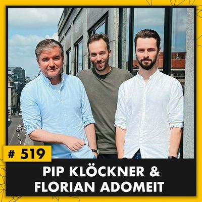 OMR #519 Podcast-Special: Die 22 besten Unternehmen Deutschlands