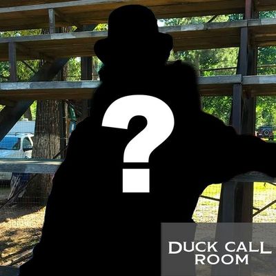The Uncle Si ‘Duck Dynasty’ Costume That Still Brings the Laughs