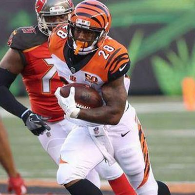 197: Locked on Bengals - 8/18/17 Bengals vs Chiefs: What to watch for