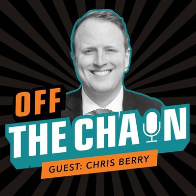 Chris Berry, Co-Founder of The Green Block Group: How Washington Understands New Technology