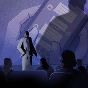 'Sextortion' Documentary May Leave Viewers With Exaggerated Sense Of Risk To Children