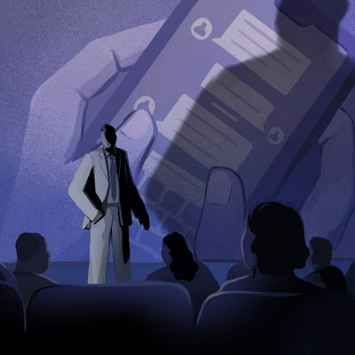 'Sextortion' Documentary May Leave Viewers With Exaggerated Sense Of Risk To Children