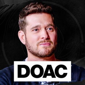 Michael Bublé: "I Will NEVER Be Carefree Again!", Cancer Diagnosis, Dealing With Rejection & Being Mr Christmas!