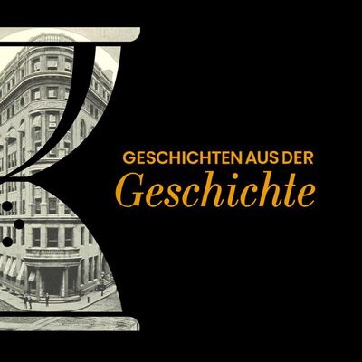 GAG385: Delmonico's und der erste Starkoch der USA