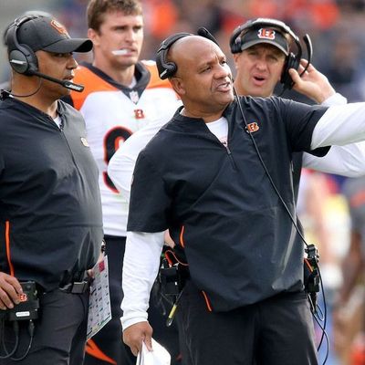 Locked on Bengals – 1/1/19 James and Joe discuss head coaching candidates