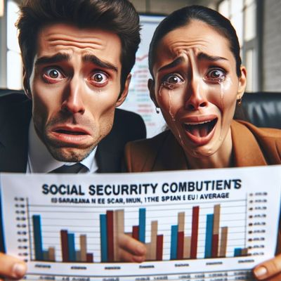 Ni una sola medida efectiva para crear empleo