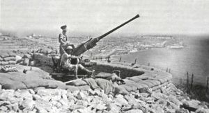 Episode 374-Churchill: Malta's Patron Saint