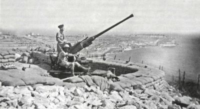 Episode 374-Churchill: Malta's Patron Saint