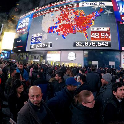 The Electoral College: Why Do We Do It This Way?