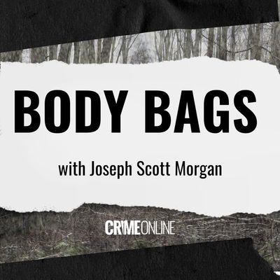 Body Bags with Joseph Scott Morgan: Murder or Self Defense Shocking New Info - Only Fans Model Covered in Blood