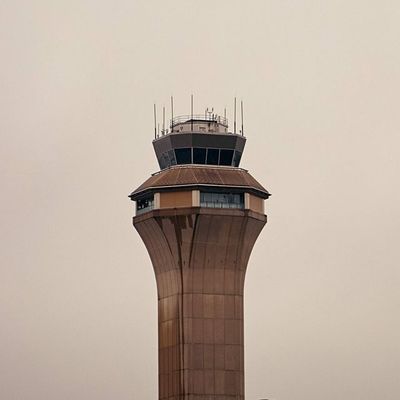America's air traffic control problem