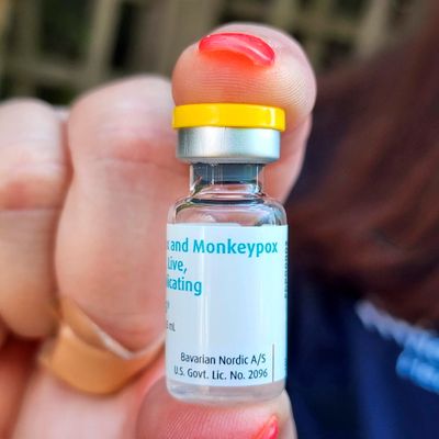 As Monkeypox Cases Climb, U.S. Officials Increase Testing and Order More Vaccine Doses