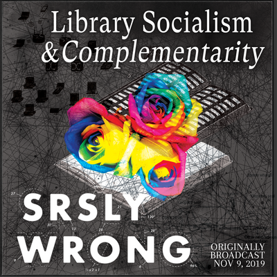 Library Socialism & Complementarity (2019)
