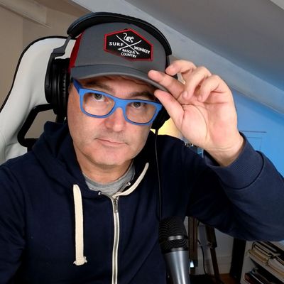 De lo que no habla nadie - Podcast Express de Marc Vidal