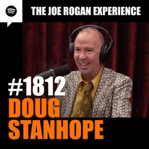 #1812 - Doug Stanhope
