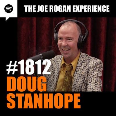 #1812 - Doug Stanhope