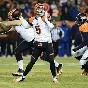 190: Locked on Bengals - 8/9/17 Could A.J. McCarron be on the move?