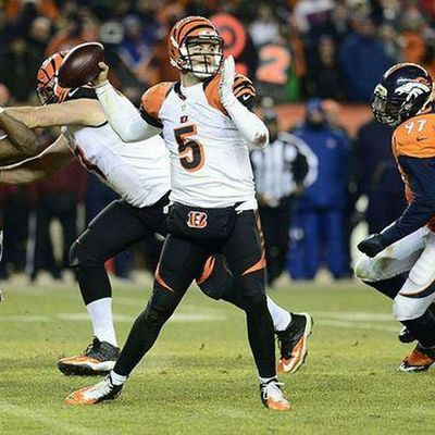 190: Locked on Bengals - 8/9/17 Could A.J. McCarron be on the move?
