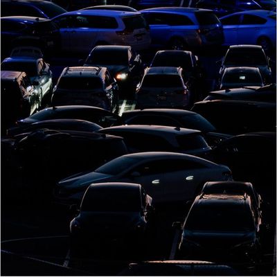 Every Eight Minutes: Uber’s Alarming Sexual Violence Problem