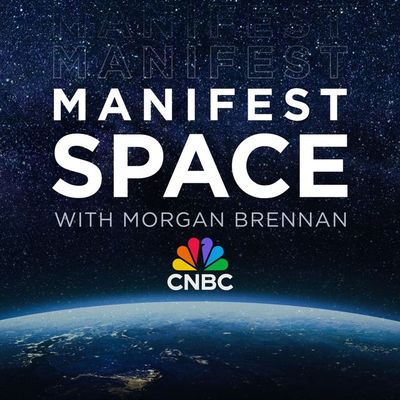 Manifest Space: Blue Ghost’s Moon Mission with Firefly Aerospace CEO Jason Kim 3/7/25
