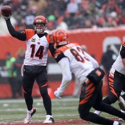 Locked on Bengals - 6/5/18 OTA's, plus conversations with Boyd, Lawson and Dalton