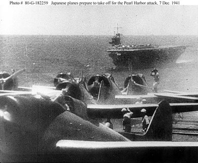 Episode 229-The United States' First Shot of WWII