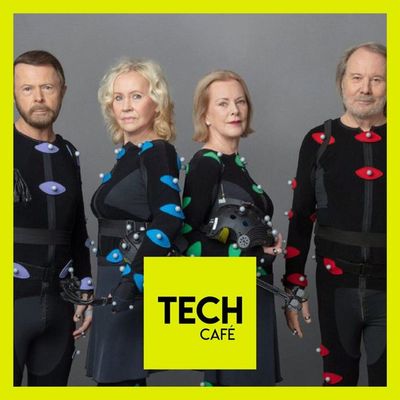 Abba se reforme • Apple lâche du lest