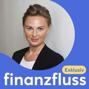 #401 Wir brauchen China – aber braucht China auch uns? – Interview mit Mary Abdelaziz-Ditzow
