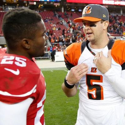 191: Locked on Bengals - 8/10/17 Did the Bengals turn down a 2nd round pick for McCarron?