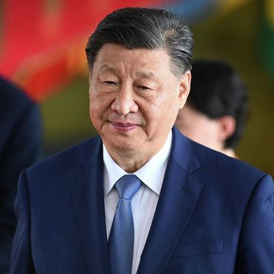 Xi Has Embraced China’s Tech Titans Once Again. Will It Last?