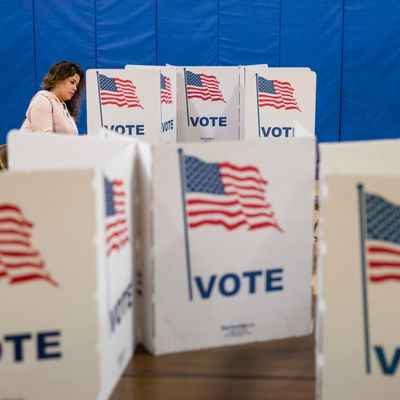 Separating election facts from fiction
