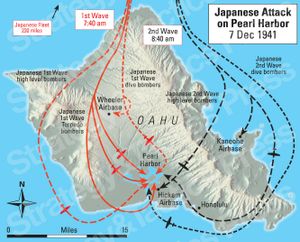 Episode 231-Tora, Tora, Tora, The Attack on Pearl Harbor
