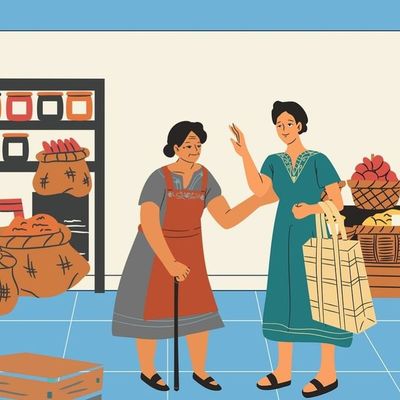 Relationships 2.0: The Power of Tiny Interactions + Your Questions Answered: Erica Bailey on Authenticity
