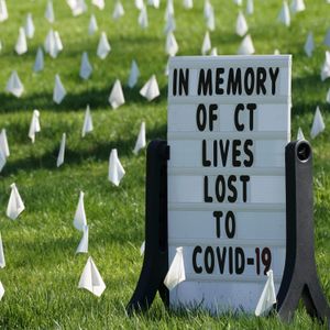 New Cases Plateau For Now As States Chart Their Own Course