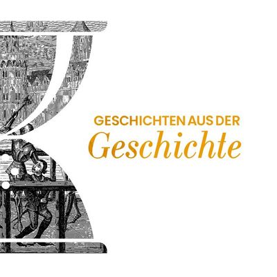GAG457: Die Ermordung des Burgunderherzogs