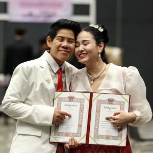 What Thailand's Same-Sex Marriage Victory Means for the Economy