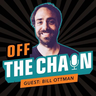 Bill Ottman, Founder & CEO of Minds: An Entrepreneur and Free Speech Activist Talks Crypto and Censorship
