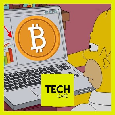 Vote électronique, panique pour les ransomwares, le Bitcoin s’écroule