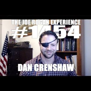 #1454 - Dan Crenshaw