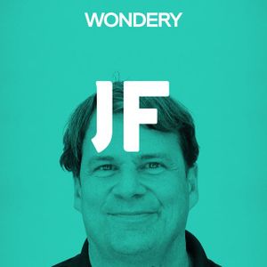 Jim Farley (CEO of Ford)