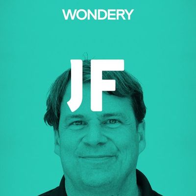 Jim Farley (CEO of Ford)