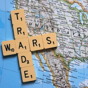 President Trump is upending global trade as we know it. What comes next?