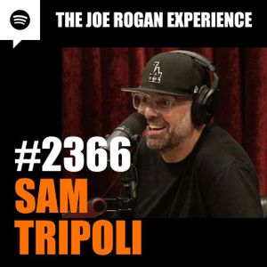 #2366 - Sam Tripoli