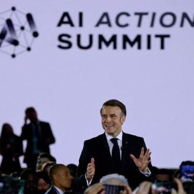 🚨 SALIDA DE EMERGENCIA: EEEUU dejó claro ayer que no está de acuerdo con Europa en el tema de la Inteligencia Artificial...