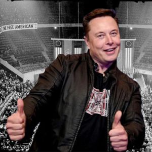 Episode 69 - Elon Musk's War on Woke Monkeys