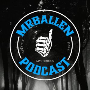 MrBallen Podcast Trailer